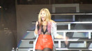 Entrance and All Night Long- Demi Lovato 08425