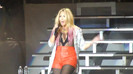 Entrance and All Night Long- Demi Lovato 08430