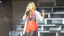 Entrance and All Night Long- Demi Lovato 08434