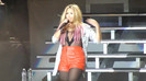 Entrance and All Night Long- Demi Lovato 08435