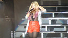 Entrance and All Night Long- Demi Lovato 08441