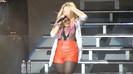 Entrance and All Night Long- Demi Lovato 08443