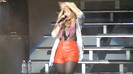 Entrance and All Night Long- Demi Lovato 08445