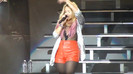 Entrance and All Night Long- Demi Lovato 08447