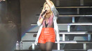 Entrance and All Night Long- Demi Lovato 08451