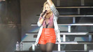 Entrance and All Night Long- Demi Lovato 08453