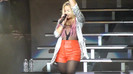 Entrance and All Night Long- Demi Lovato 08455