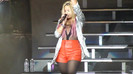 Entrance and All Night Long- Demi Lovato 08457