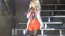Entrance and All Night Long- Demi Lovato 08460