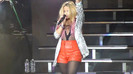 Entrance and All Night Long- Demi Lovato 08465