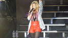 Entrance and All Night Long- Demi Lovato 08466