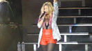 Entrance and All Night Long- Demi Lovato 08468