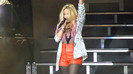 Entrance and All Night Long- Demi Lovato 08473