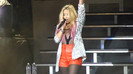 Entrance and All Night Long- Demi Lovato 08474