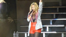 Entrance and All Night Long- Demi Lovato 08476