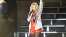 Entrance and All Night Long- Demi Lovato 08479
