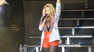 Entrance and All Night Long- Demi Lovato 08481