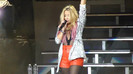 Entrance and All Night Long- Demi Lovato 08482