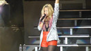 Entrance and All Night Long- Demi Lovato 08484