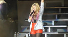 Entrance and All Night Long- Demi Lovato 08487