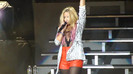 Entrance and All Night Long- Demi Lovato 08488