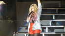 Entrance and All Night Long- Demi Lovato 08493