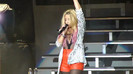 Entrance and All Night Long- Demi Lovato 08498