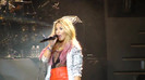 Entrance and All Night Long- Demi Lovato 08862
