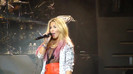 Entrance and All Night Long- Demi Lovato 08863