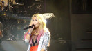 Entrance and All Night Long- Demi Lovato 08875