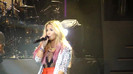 Entrance and All Night Long- Demi Lovato 08877