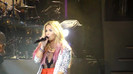 Entrance and All Night Long- Demi Lovato 08879