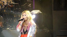 Entrance and All Night Long- Demi Lovato 08881