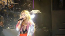 Entrance and All Night Long- Demi Lovato 08883