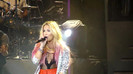 Entrance and All Night Long- Demi Lovato 08885