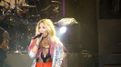 Entrance and All Night Long- Demi Lovato 08887