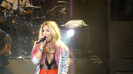 Entrance and All Night Long- Demi Lovato 08890