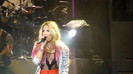 Entrance and All Night Long- Demi Lovato 08892