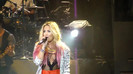 Entrance and All Night Long- Demi Lovato 08894