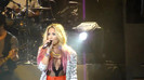 Entrance and All Night Long- Demi Lovato 08896