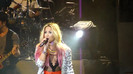 Entrance and All Night Long- Demi Lovato 08900