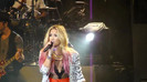Entrance and All Night Long- Demi Lovato 08905