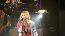 Entrance and All Night Long- Demi Lovato 08906