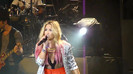 Entrance and All Night Long- Demi Lovato 08910