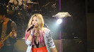 Entrance and All Night Long- Demi Lovato 08913