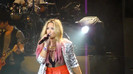 Entrance and All Night Long- Demi Lovato 08914