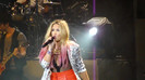 Entrance and All Night Long- Demi Lovato 08916