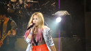 Entrance and All Night Long- Demi Lovato 08918