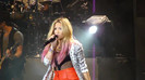 Entrance and All Night Long- Demi Lovato 08926