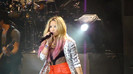 Entrance and All Night Long- Demi Lovato 08928